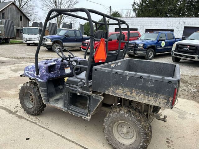 Image of Polaris Ranger 700 XP equipment image 3