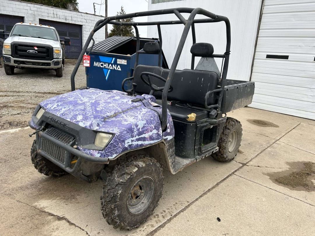 Image of Polaris Ranger 700 XP Primary image
