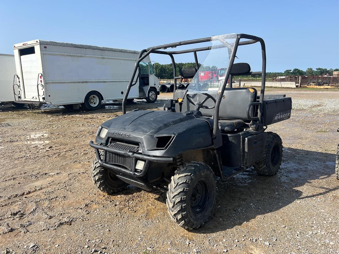 Image of Polaris Ranger 700 Primary image