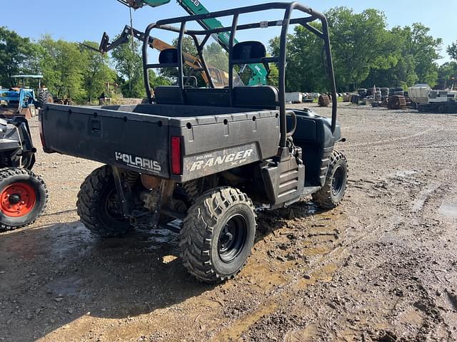 Image of Polaris Ranger 700 equipment image 3