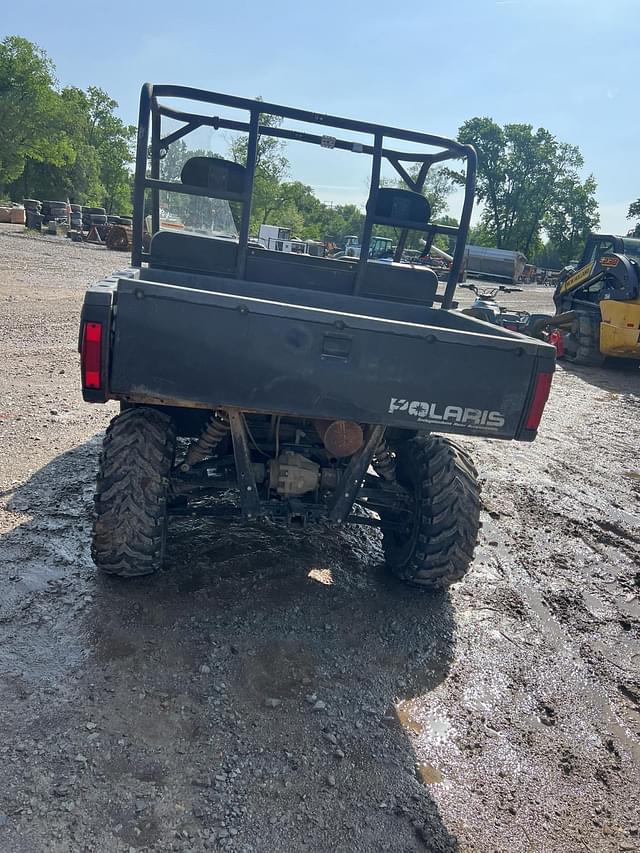 Image of Polaris Ranger 700 equipment image 2