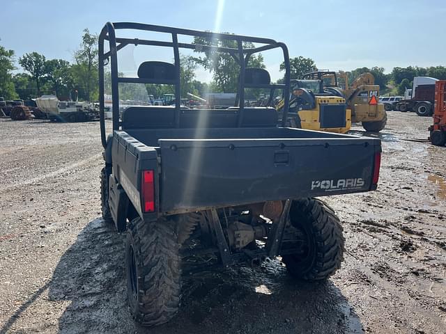 Image of Polaris Ranger 700 equipment image 1