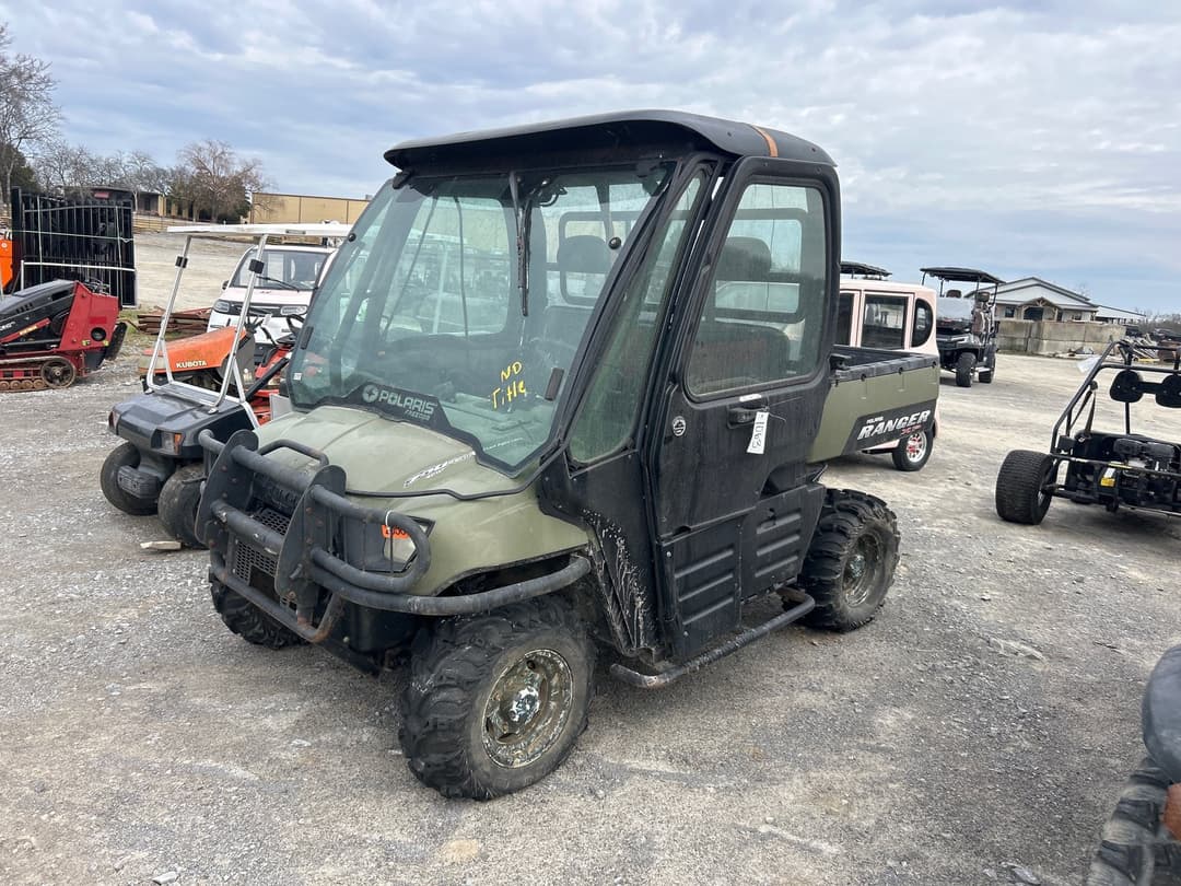Image of Polaris Ranger 700 XP Primary image