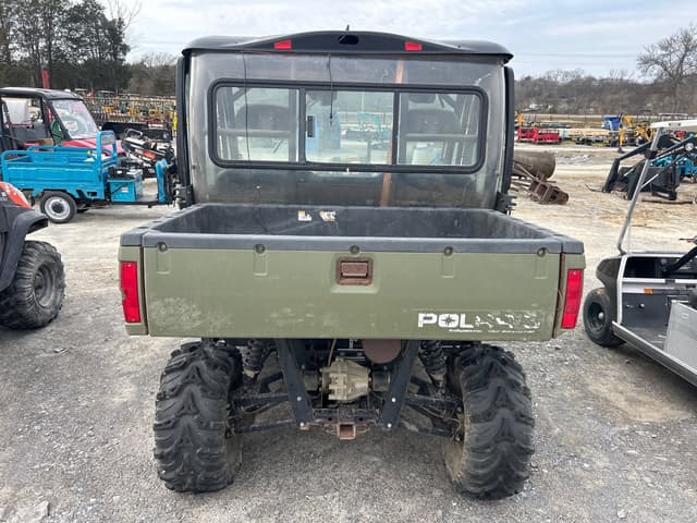 Image of Polaris Ranger 700 XP equipment image 2