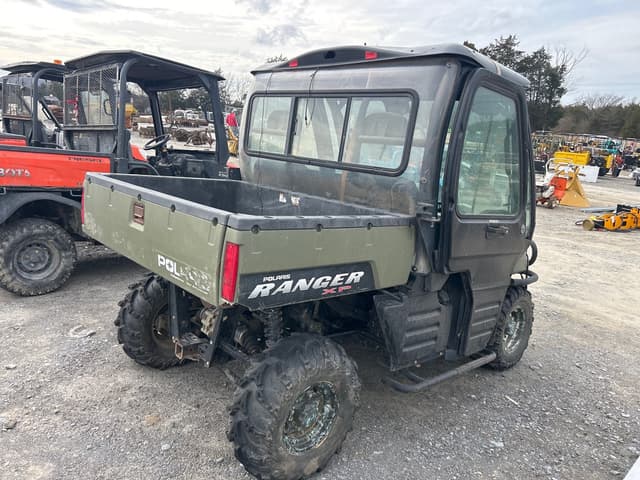 Image of Polaris Ranger 700 XP equipment image 3