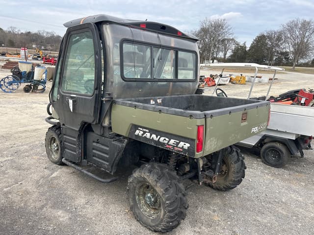 Image of Polaris Ranger 700 XP equipment image 1