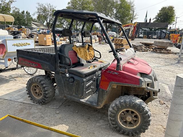 Image of Polaris Ranger 700 XP equipment image 2