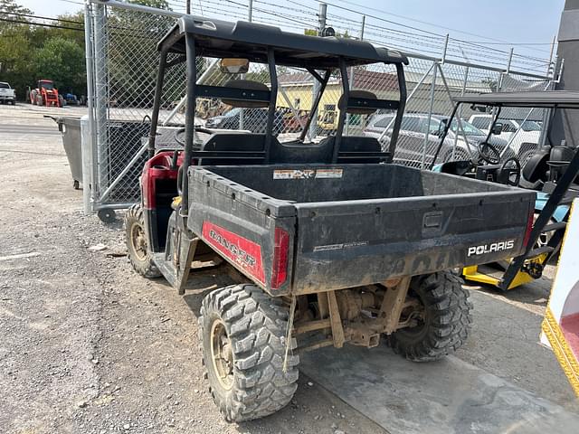 Image of Polaris Ranger 700 XP equipment image 4