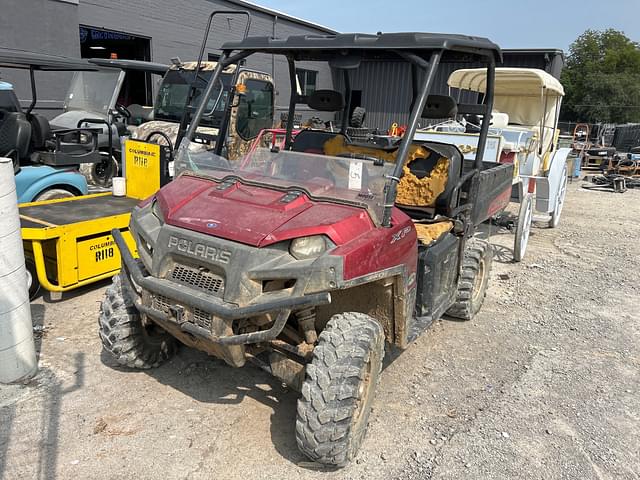 Image of Polaris Ranger 700 XP equipment image 1