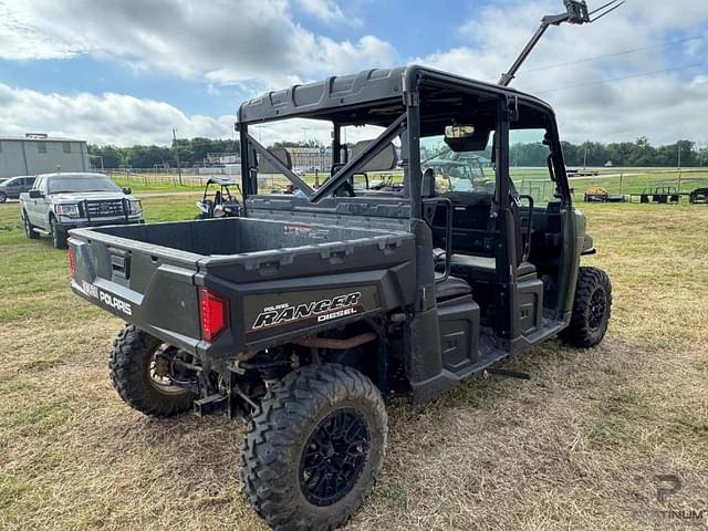 Image of Polaris Ranger equipment image 2