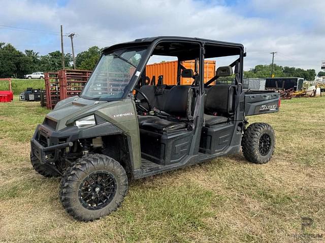 Image of Polaris Ranger equipment image 4