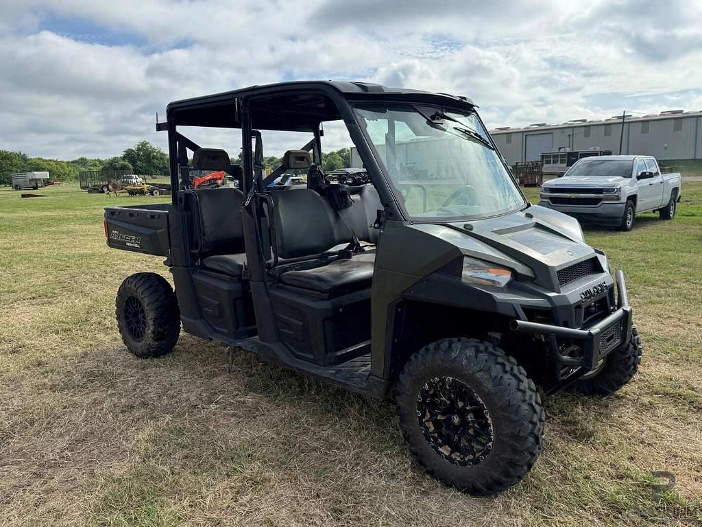 Image of Polaris Ranger Primary image