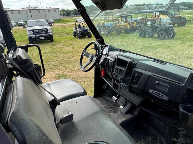 Image of Polaris Ranger equipment image 3