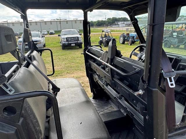 Image of Polaris Ranger equipment image 1