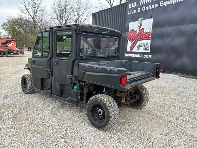 Image of Polaris Ranger equipment image 1