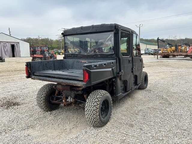 Image of Polaris Ranger equipment image 3