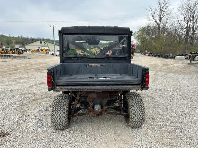 Image of Polaris Ranger equipment image 2
