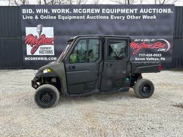 Main image Polaris Ranger