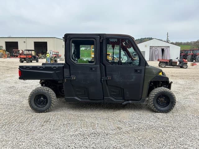 Image of Polaris Ranger equipment image 4