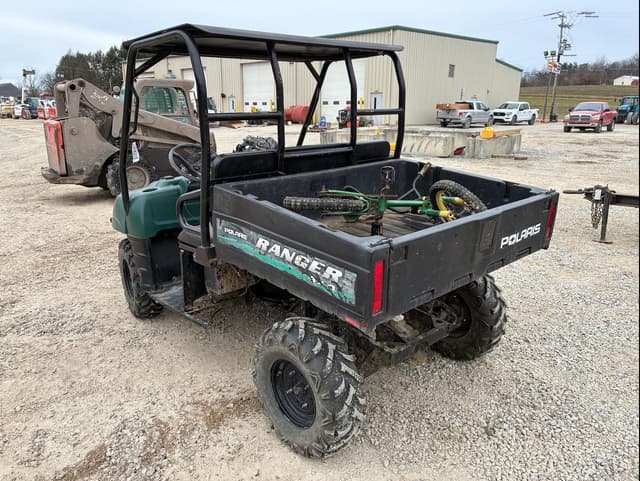 Image of Polaris Ranger equipment image 2