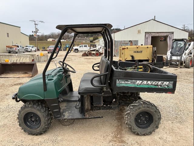 Image of Polaris Ranger equipment image 1