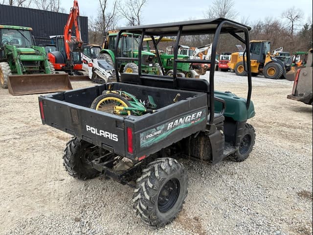 Image of Polaris Ranger equipment image 4