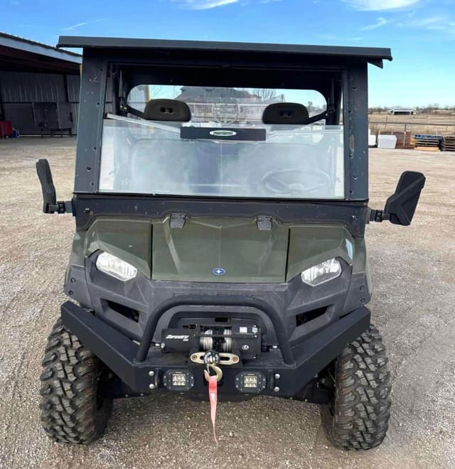 Image of Polaris Ranger equipment image 1