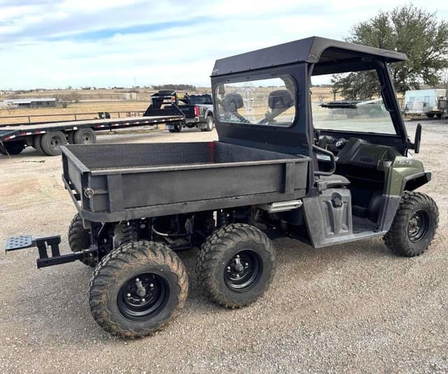 Image of Polaris Ranger equipment image 3
