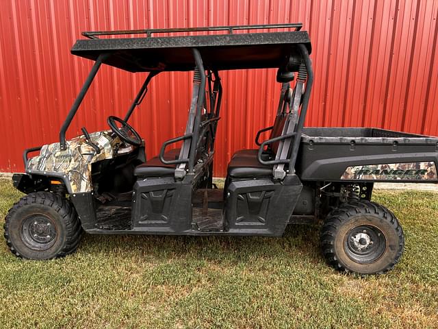 Image of Polaris Ranger 800 equipment image 1