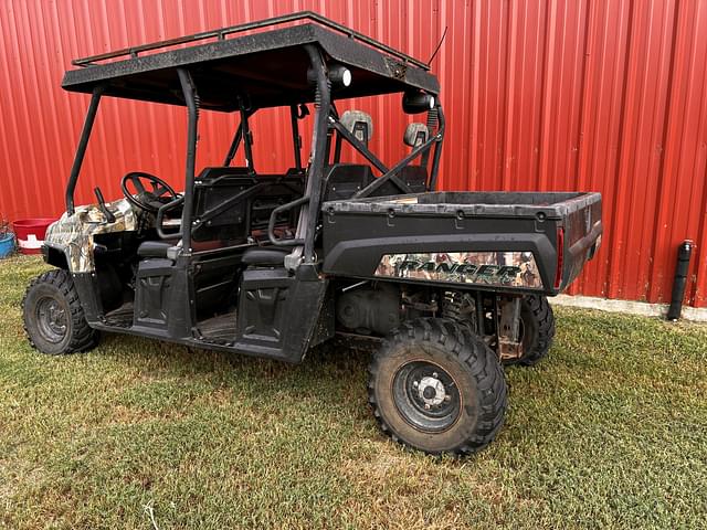 Image of Polaris Ranger 800 equipment image 4