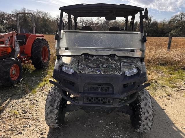 Image of Polaris Ranger 800 equipment image 1