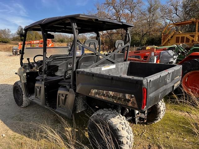 Image of Polaris Ranger 800 equipment image 4