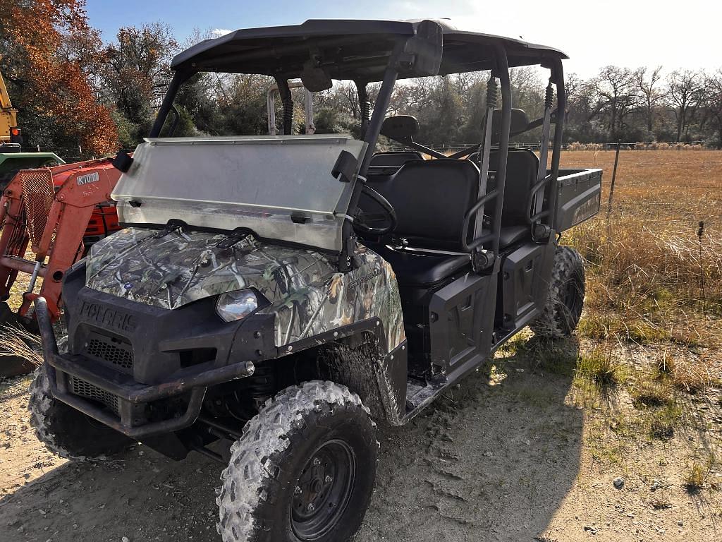 Image of Polaris Ranger 800 Primary image