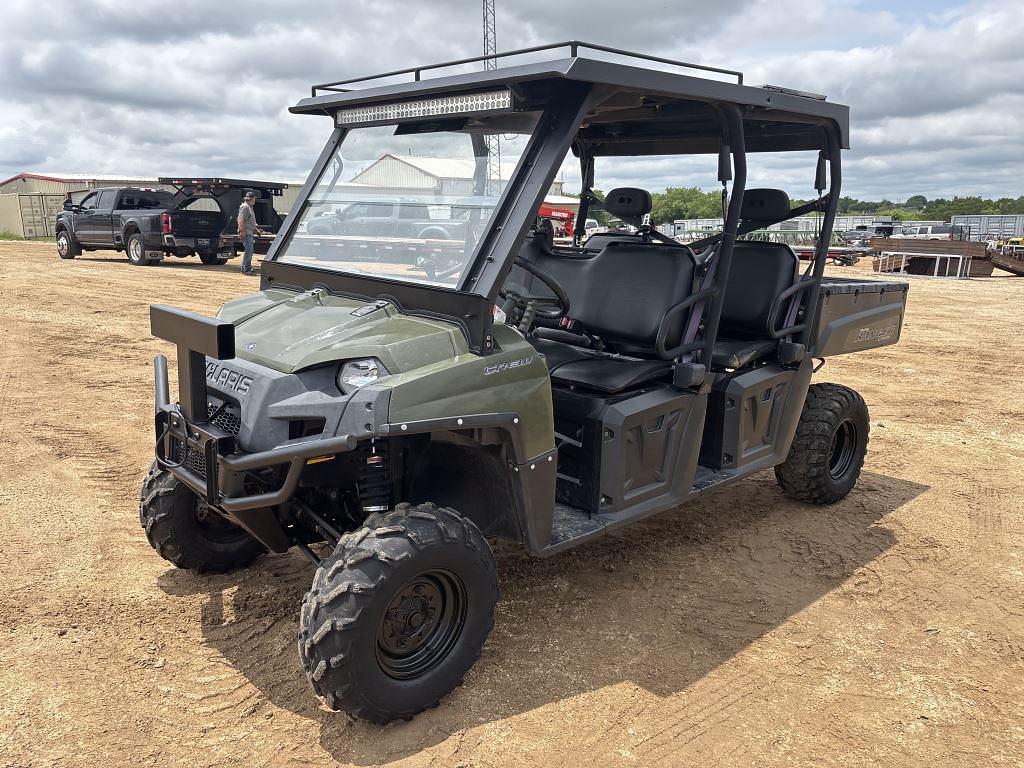 Image of Polaris Ranger 800 Primary image