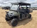 Polaris Ranger 800 Image