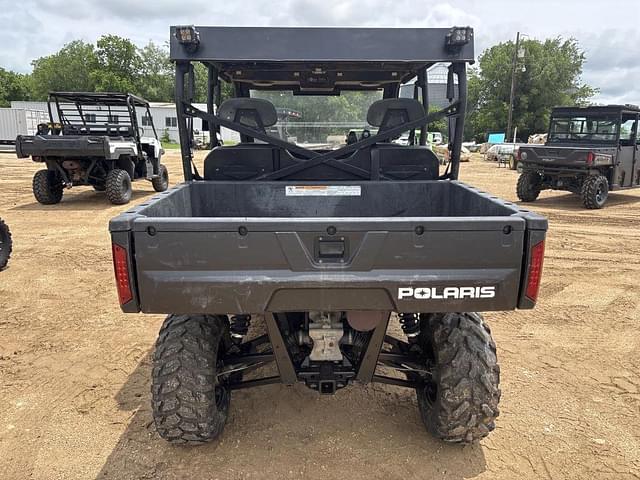 Image of Polaris Ranger 800 equipment image 3