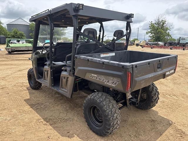 Image of Polaris Ranger 800 equipment image 2