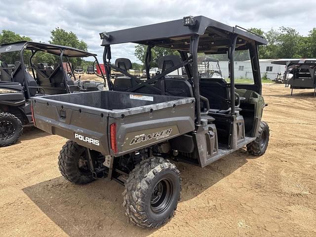 Image of Polaris Ranger 800 equipment image 4