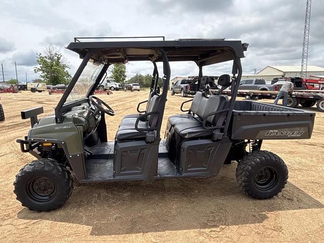 Image of Polaris Ranger 800 equipment image 1