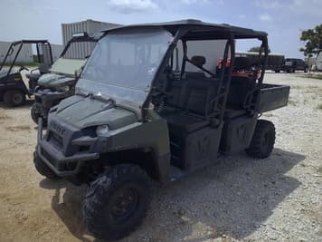 Main image Polaris Ranger 800 Crew