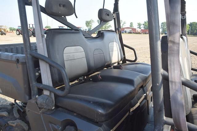 Image of Polaris Ranger 800 Crew equipment image 4