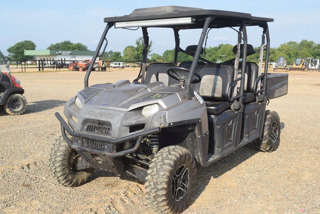 Image of Polaris Ranger 800 Crew Primary image