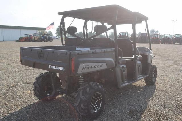 Image of Polaris Ranger 800 Crew equipment image 2