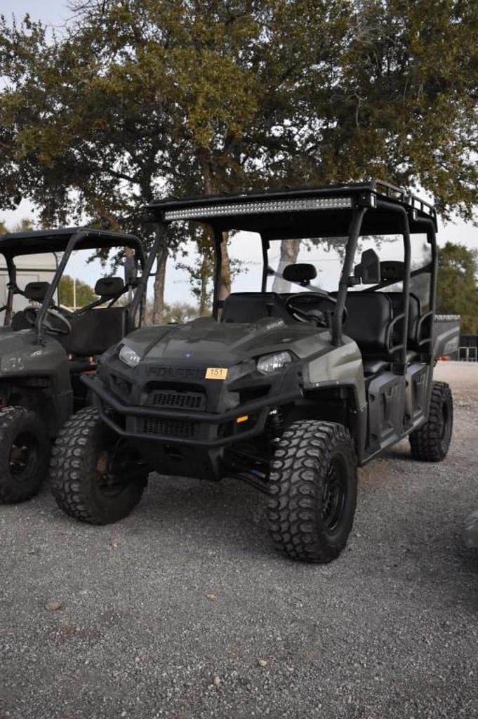 Image of Polaris Ranger 800 Primary image