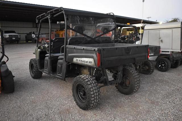 Image of Polaris Ranger 800 equipment image 2