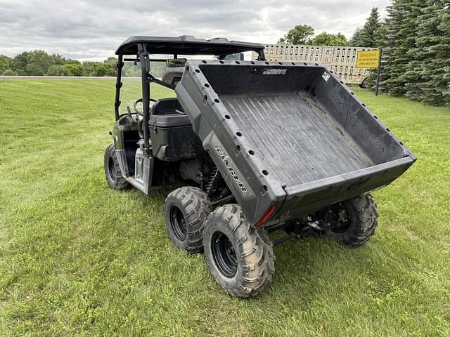 Image of Polaris Ranger 800 EFI equipment image 3
