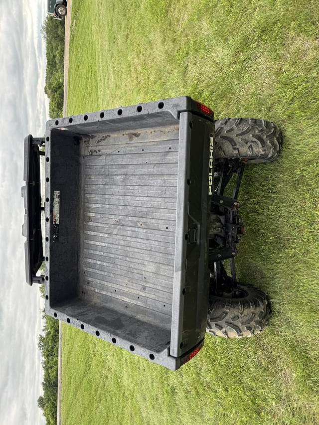 Image of Polaris Ranger 800 EFI equipment image 4
