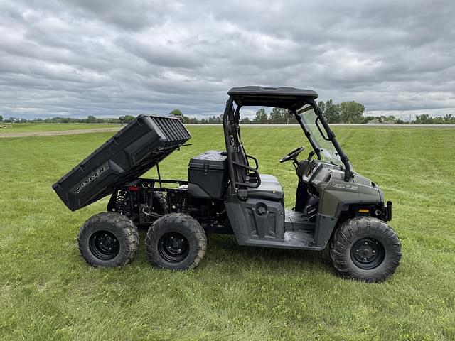 Image of Polaris Ranger 800 EFI equipment image 2