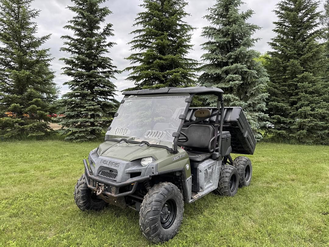 Image of Polaris Ranger 800 EFI Primary image