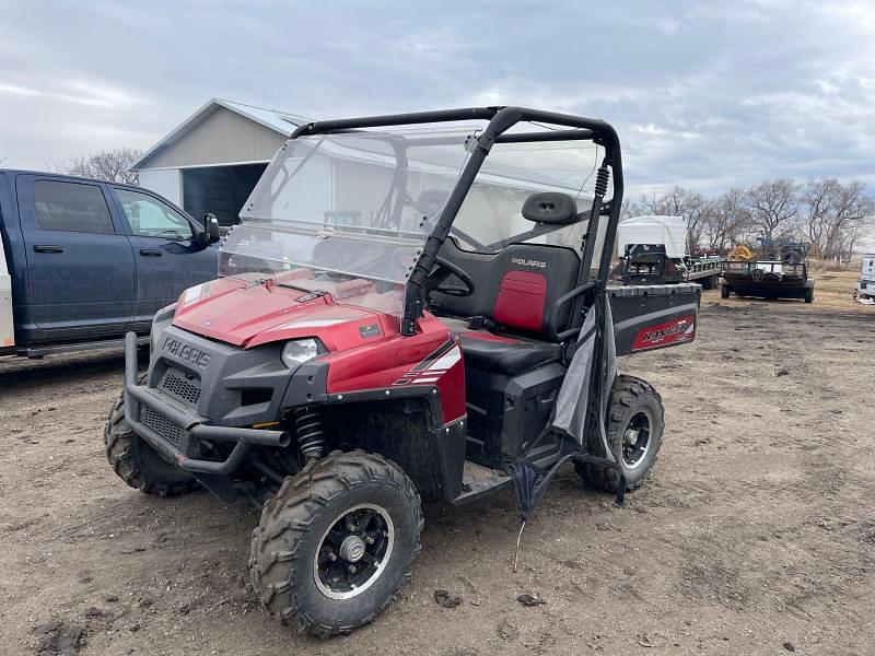 Image of Polaris Ranger 800 EFI Primary image